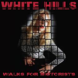 White Hills : Walks for Motorists